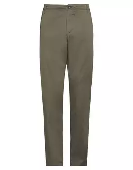 Брюки Armani Exchange, зеленый