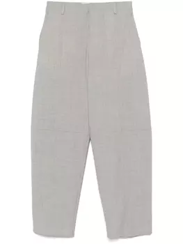 Брюки ARMARIUM Nilo, серый