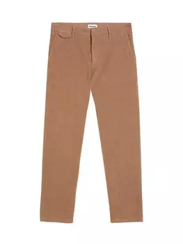Брюки ARMEDANGELS Regular Pants ALVAARO, бежевый