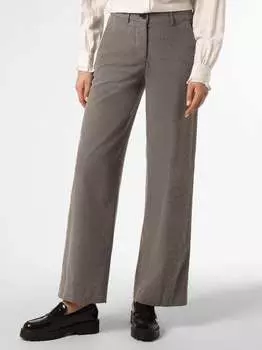 Брюки Armedangels, серый