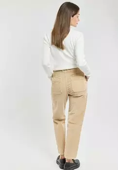 Брюки Armor lux, бежевый