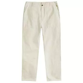 Брюки Armor-lux Fatigue, кремовый