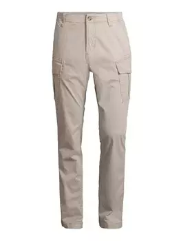 Брюки AROPOSTALE Slim fit Cargo Pants, цвет Kitt