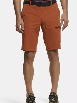 Брюки арран Meyer, коричневый