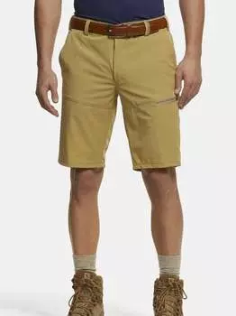 Брюки арран Meyer, коричневый