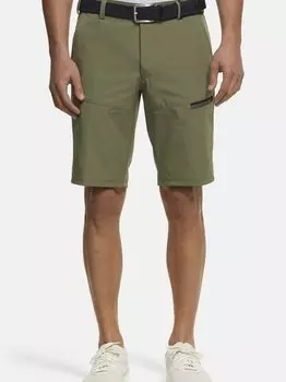 Брюки арран Meyer, зеленый