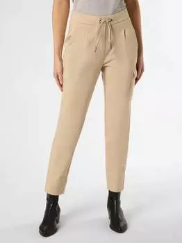 Брюки эрсима Opus, бежевый