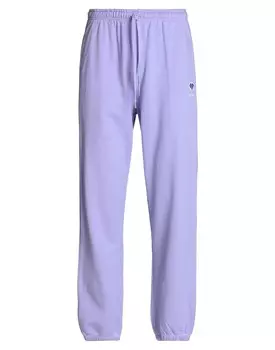 Брюки Arte Antwerp, светло-фиолетовый