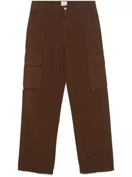 Брюки ARTE, коричневый