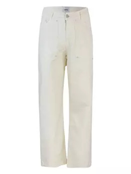Брюки ARTE Ripstop, белый