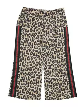 Брюки Artigli Girl, бежевый