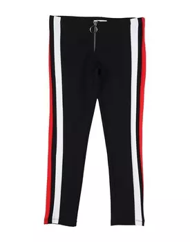 Брюки Artigli Girl, черный