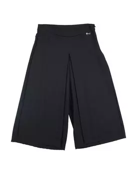 Брюки Artigli Girl, черный