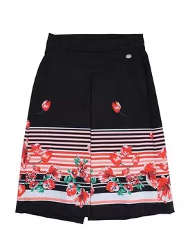 Брюки Artigli Girl, черный