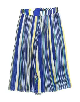 Брюки Artigli Girl, синий