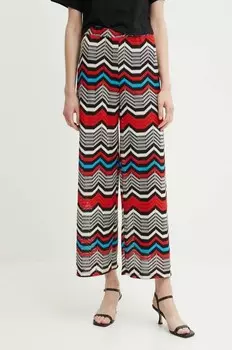 Брюки Artigli, мультиколор