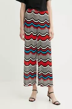 Брюки Artigli, мультиколор