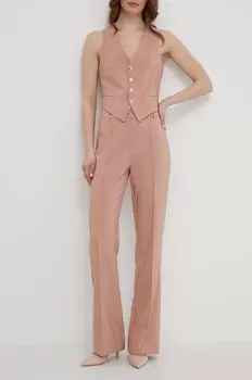 Брюки Artigli, розовый