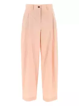 Брюки Artur MAX MARA, розовый