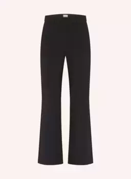 Брюки аша Seductive, черный