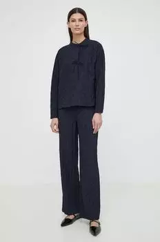 Брюки AshleyRS Resume, темно-синий