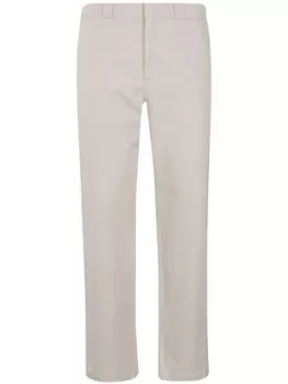 Брюки ASPESI Adrien, серый