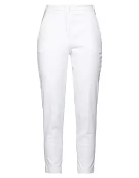 Брюки Aspesi, белый