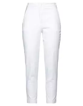 Брюки Aspesi, белый