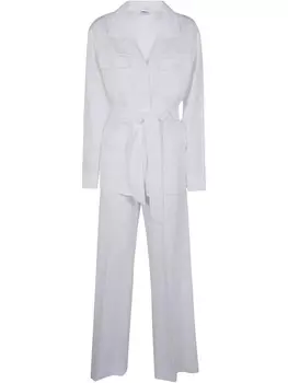 Брюки ASPESI, белый