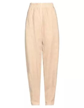 Брюки Aspesi, бежевый