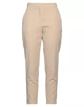 Брюки Aspesi, бежевый
