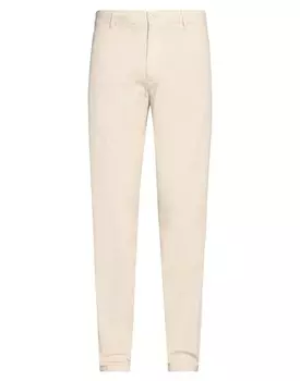 Брюки Aspesi, бежевый