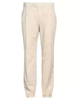 Брюки Aspesi, бежевый