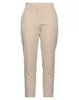 Брюки Aspesi, бежевый
