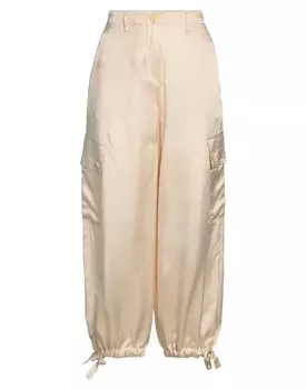 Брюки Aspesi, бежевый