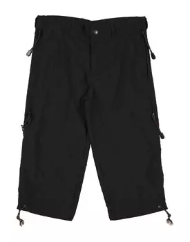 Брюки Aspesi, черный