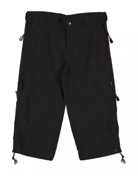 Брюки Aspesi, черный