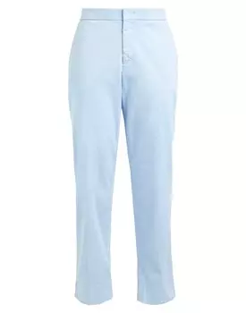 Брюки Aspesi, голубой