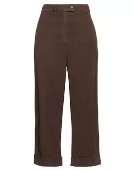 Брюки Aspesi, коричневый