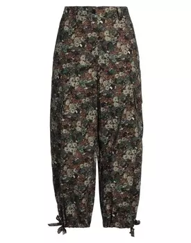 Брюки Aspesi, коричневый