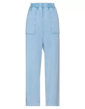 Брюки Aspesi, лазурный