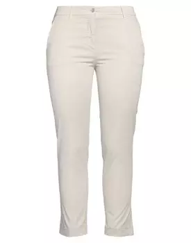 Брюки Aspesi, молочный