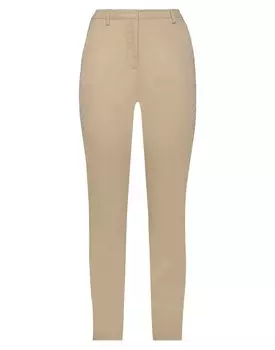 Брюки Aspesi, песочный