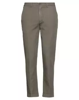 Брюки Aspesi, серый