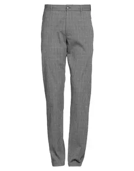 Брюки Aspesi, серый
