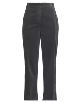 Брюки Aspesi, серый