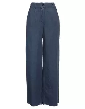 Брюки Aspesi, синий