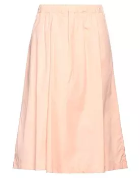 Брюки Aspesi, светло-розовый