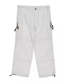 Брюки Aspesi, светло-серый