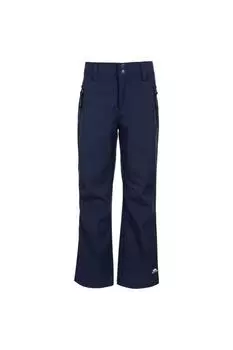 Брюки Aspiration Softshell Trespass, темно-синий